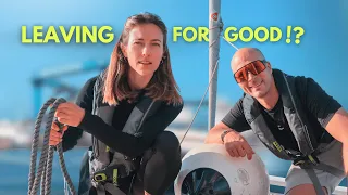 149 DAYS Waiting for THIS Moment.. 😱 | BOAT DAMAGE DISASTER Part 13