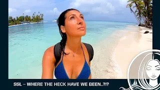 SSL ~ Where have we been..?!?