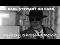 Mystery Shopping Report Wallace Nissan of Stuart FL