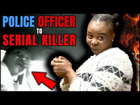 Download MP3 Police Officer to Serial Killer | The Case of Rosemary Ndlovu