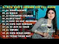 Lagu DJ SABAR SADEWOK X GERIGIS || SLOW BASS JARANAN DOR FULL ALBUM VIRAL TIKTOK 2025 •DJ KIPLI ID 