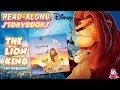 Download Lagu The Lion King Read Along Storybook in HD