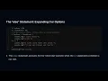 Lesson 3 JavaScript