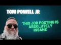 Download Lagu Deze vacature is ronduit krankzinnig