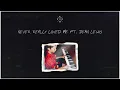 Kygo, Dean Lewis - Never Really Loved Me (with Dean Lewis) (Audio)