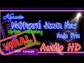 Download Lagu MAKKUNRAI JAMAN NOW (NADA PRIA) Ciptaan SULTANLONG | RNF KARAOKE