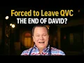 Is QVC Forcing David Venable Out Insider Sources Finally Speak Out