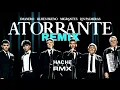 ATORRANTE ⚡ [Remix -  Cachengue, RKT] | Emanero, Ulises Bueno, Migrantes, Los Palmeras