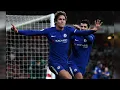 pulisic goal vs crystal palace // chelsea vs crystal palace highlights 2021