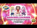 Download Lagu Caramella Girls - Caramelldansen Komb \u0026 Tatsunoshin Remix (Epilepsy Warning)
