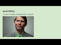 Level E Unit 8 Vocabulary Intro