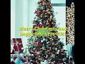 Download Lagu Ucapan Merry Christmas and Happy New Year 2021
