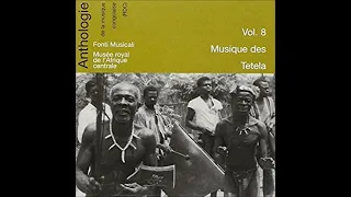 unknown tetela congo tshola ngomo