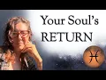 Pisces Lunar Eclipse A DEEP Initiation Is Underway