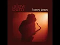 Boney James - Slow Burn