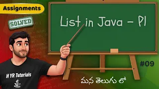 Core Java - Assignment Core Java Java Programming
