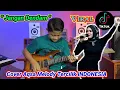 Download Lagu Jangan Dendam - Yunita Ababiel - Cover Aqsa Melody Dangdut Tercilik INDONESIA