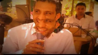 علي عقاب وربيع الحمد لوحه لا تسألوني دندنها
