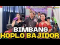 BIMBANG - KOPLO BAJIDOR// MG5 MUSIK LIVE SAYURAN