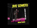 Lagu EL REY DAVID //Jive soweto - Sipho Mabuse | Champeta Africana