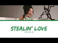 Download Lagu Leigh-Anne - Stealin' Love (Lyric)