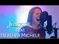 THE HIGH PRIESTESS feat Heather Michele ex-Helion Prime