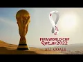 Download Lagu FIFA World Cup 2022 All Goals - English Commentary