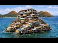 Unseen Philippines Places That Don t Seem Real in Philippines 4K Documentary