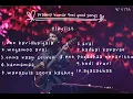 PRADEEP KUMAR's FEEL GOOD SONGS