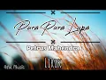 Pura Pura Lupa - Petrus Mahendra - Lirik - Lyric
