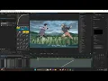 how to remap with flowframes in after effects
