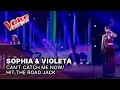 Download Lagu Sophia \u0026 Violeta - \