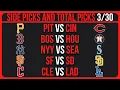 MLB Picks Today Monday 26 MLB Picks Predictions Today Monday 26