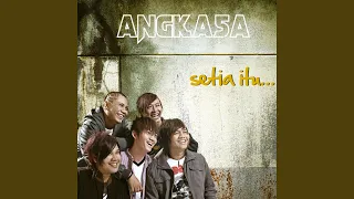 setia itu menyakitkan