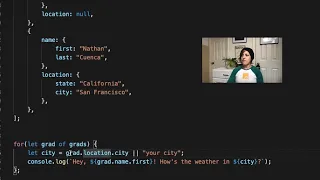 Optional Chaining in JavaScript