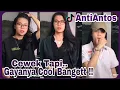 Lagu Video TikTok Anti Antos | TikTok Viral