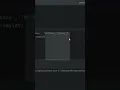 create combo box in python tkinter