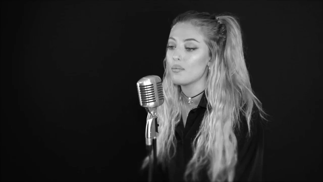 Viva La Vida - Coldplay (Sofia Karlberg Cover)