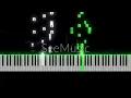 Download Lagu SEVENTEEN - Happy Virus (DK solo) | Piano Cover/Tutorial/Sheets
