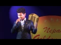 Download Lagu NEPAL GOLDEN IDOL PERFOMENCE BY Prajesh Rajbansi  Song Usle jati maya timilai maile pani dinthe hola