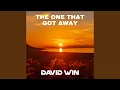 Download Lagu THE ONE THAT GOT AWAY