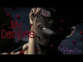 Download Lagu Jujutsu Kaisen [ AMV ]​ -​ My Demons
