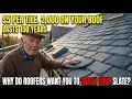 5 Per Tile 2 000 On Your Roof Lasts 150 Years Why Do Roofers Want You To Trash Your Slate