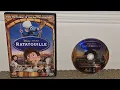 Lagu Ratatouille USA DVD Walkthrough (2007)