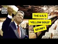 1 4 Billion Pounds of Cheese Stashed in Missouri Caves