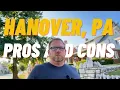 Living In Hanover Pennsylvania Pros and Cons of Moving to Hanover PA