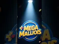 Mega Millions Jackpot Results Winning Numbers Latest Lottery Update 2025
