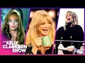 Goldie Hawn Shares BTS Stories From Death Becomes Her First Wives Club