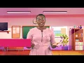 English Language - Grade 5 Letter Writing