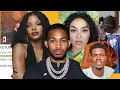 Download Lagu Halle Bailey LOSES in COURT😳DDG SHUT her DOWN🥴Laina LAUGH, her Kid SAD about being Black in Thailand
